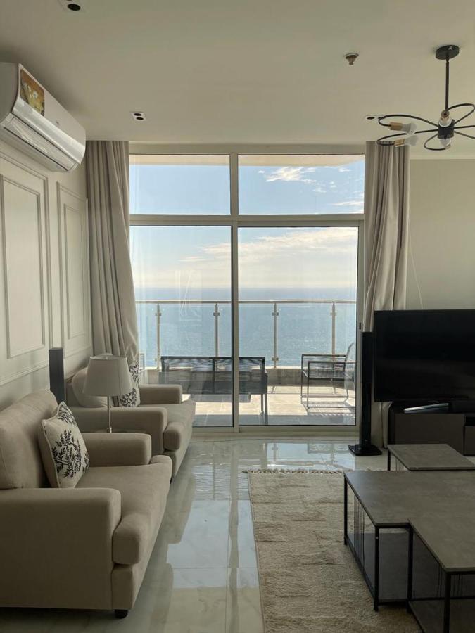 Apartment شقه بانوراميه مطله على الفورملا 1 المسارات Jeddah