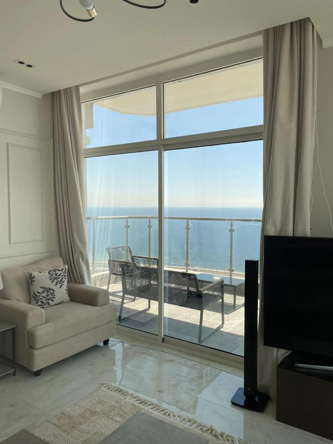 شقه بانوراميه مطله على الفورملا 1 المسارات Apartment